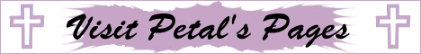 Petals pages